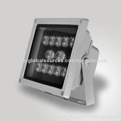 Outdoor LED Spotlights, Saving Floodlights/Advertising Lights